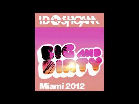 Ido Shoam - Do What I Think (Original Mix) OUT NOW !  Big N Dirty Records