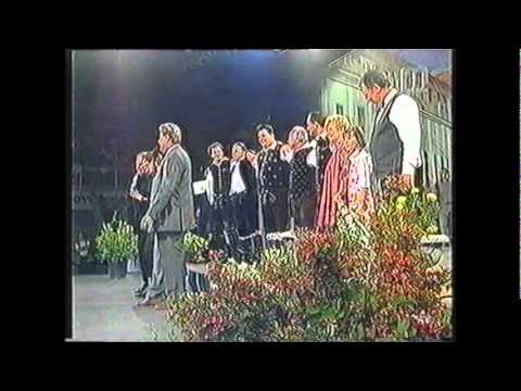 Tereza Kesovija & Vinko Šimek - Marjanca