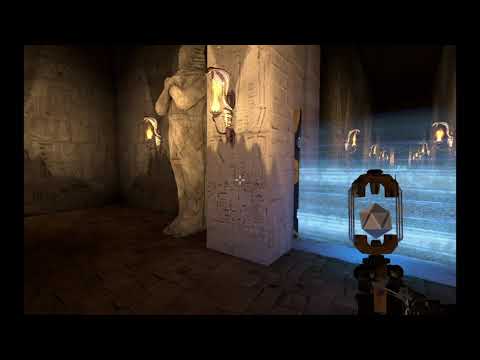 The Talos Principle Workshop Maps: Episode 79: Only Puzzles 2 (Part 14 of 14)