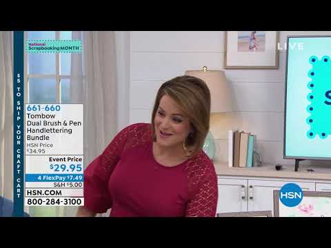 HSN | Healthy You with Brett Chukerman 05.07.2019 - 04 PM