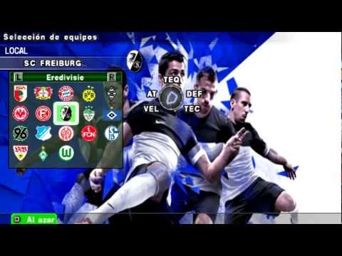 pro evolution soccer 2013 psp free download