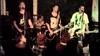 Mr. T Experience - No 10 Time to Change