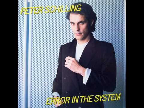 Peter Schilling - Major Tom (Coming Home)