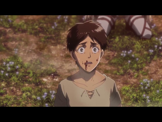 Top 20 Heartbreaking Moments in Attack on Titan, Ranked