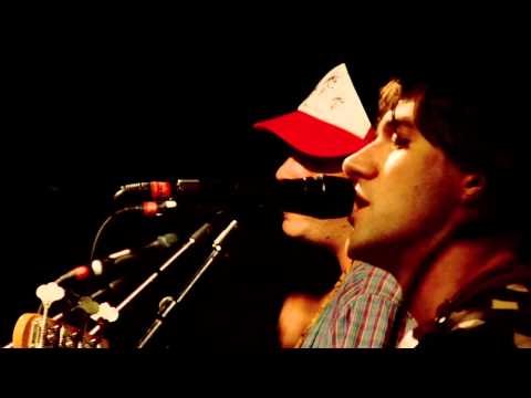 Conor Oberst and the Mystic Valley Band - Nikorette (XX Merge)