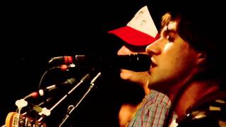 Conor Oberst and the Mystic Valley Band - Nikorette (XX Merge)