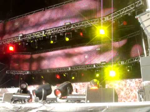 Fedde Le Grand - Sweet Dreams Mix Live @ Ultra Music Festival 11 2009