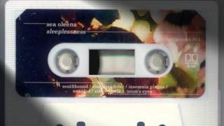 Sea Oleena - And / Orion&#39;s Eyes.