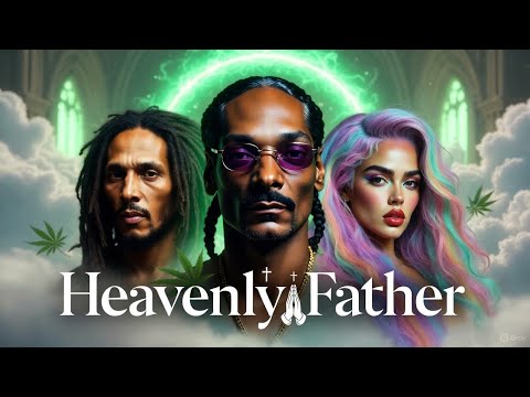 Snoop Dogg, Damian Marley & Karol G — HEAVENLY FATHER (Official Music video 2026)