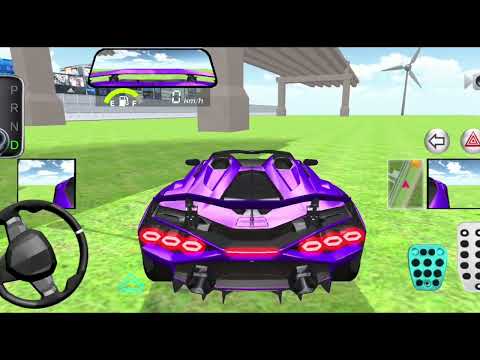 🤯Unlock LaFerrari Gift Box NEW Root! - 3D Driving Class - Android Gameplay