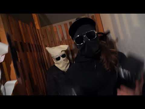 DAMIA - SHOOT (Official 4K Video) [Prod. BY Brequed & Aight08]