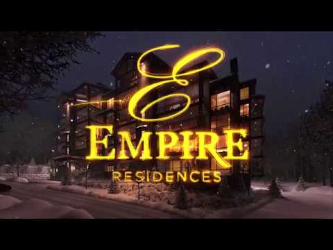 Empire Residences — XR3D Studios animation preview