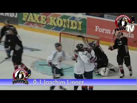 19.08.16 Aalborg Pirates  - Frederikshavn White Hawks