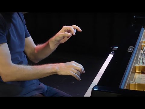 Melaine Dalibert - Ritornello