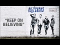 BUZZCOCKS "KEEP ON BELIEVING"