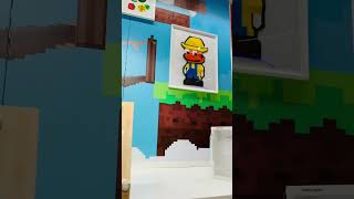 IKEA’s Kids Section ma papa wow ka