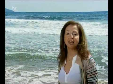 Vicky Leandros - Blau wie das Meer