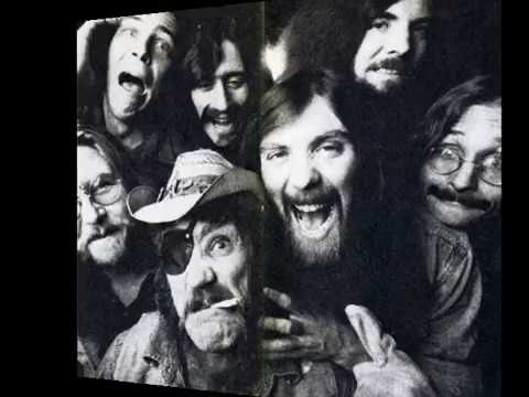 Cover of the Rolling Stone by Dr. Hook (BEST QUALITY - with Lyrics)