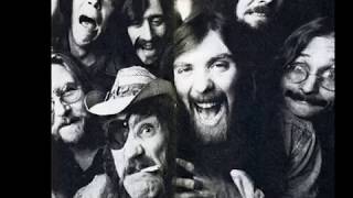 Cover of the Rolling Stone by Dr. Hook (BEST QUALITY - with Lyrics)