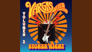 Blues for Freedom