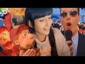 O CAÓTICO ESPECIAL DE DIA DAS CRIANÇAS DO SBT