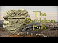 The Bethlehem Bulla The Earliest Known Evidence For The Birthplace Of Jesus