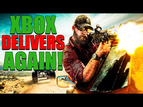 Everything coming to Xbox Game Pass August 2022!