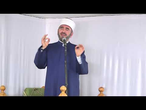 Ngjarje me dy vllezërit ! - Dr.Zekerija Bajrami