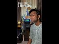 O Bedardeya Tu Jhoothi Main Makkar Arijit Singh Pritam Amitabh Bhattacharya Ranbir Shraddha