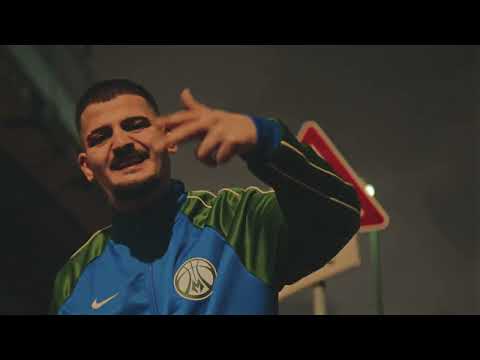 Preem - SORD & MEN PROBLEM (Ft. Cenz1) 