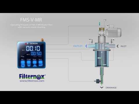 FMS-V-MR