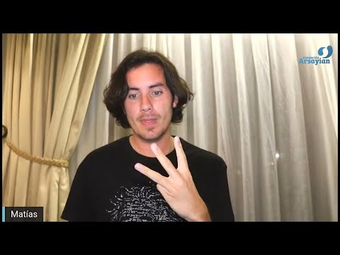 Día 158 - LEY - Matias De Stefano - edición en español