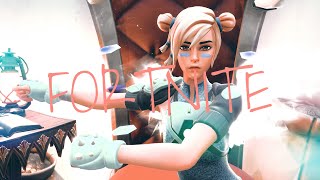 久々フォトナするよ！