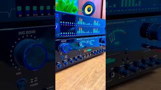 Download lagu Spectrum analyzer | VU meter mp3