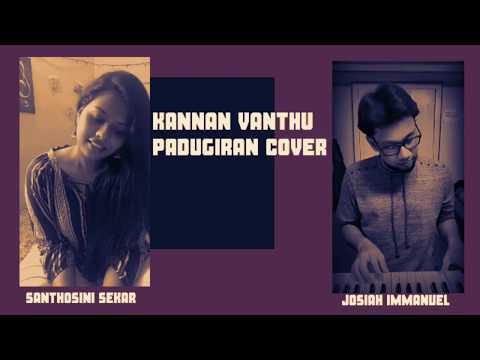 santhosini sekar cover