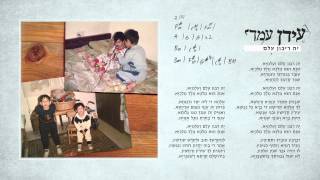 Idan Amedi & Elad Amedi