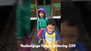 preview picture of video 'Hadiwidjaya family trip to pahawang'