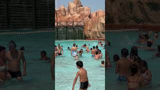 🌞Best Water Park in The World Aqua Park -Hot Day☀️ #aquapark #waterpark #waterslide