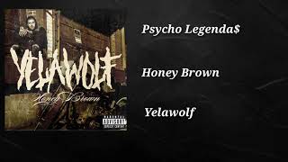 Yelawolf - Honey Brown (Legendado)