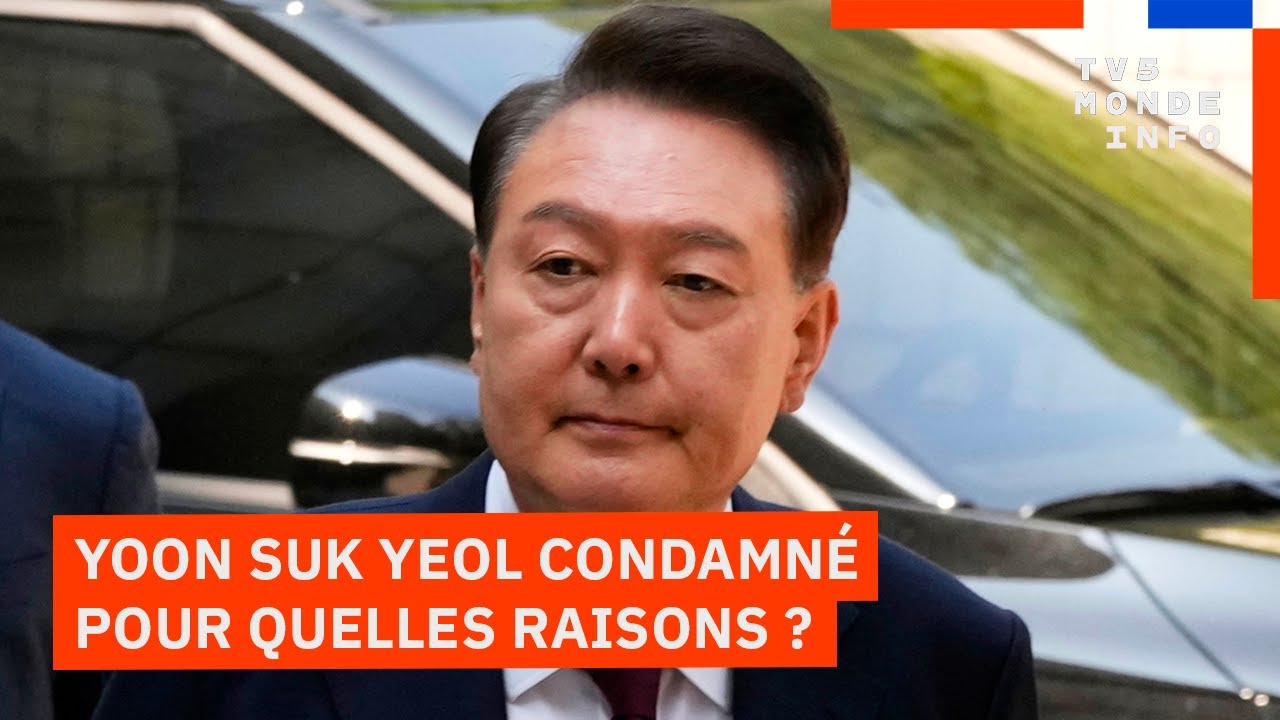 Corée du Sud : l'ex-première dame Kim Keon Hee condamnée à quatre ans ...
