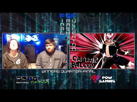 FSF 14 - ØWL | FatMooCows (Captain Falcon) vs. ChrisTheHatMan (King Dedede) Winners Quarter-Final