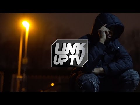 FlyBeezy - Gift & A Curse [Music Video] | Link Up TV