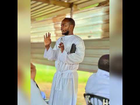 Blessing Gore ___Chinyarara Moyo wangu Hymn song (studio version)