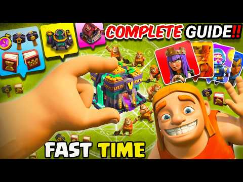 New Th14 Upgrade Guide for 2026 | Best Town Hall 14 Upgrade Guide