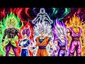 Dragon Ball Super 2 Tournament Of Power 2