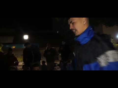 PER SHATRIA VS SERCH // SEMIS // 3 CLASIFICATORIA RAGNAROK BATTLE