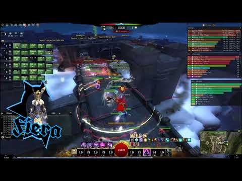 GW2 WVW | We are red in my heart