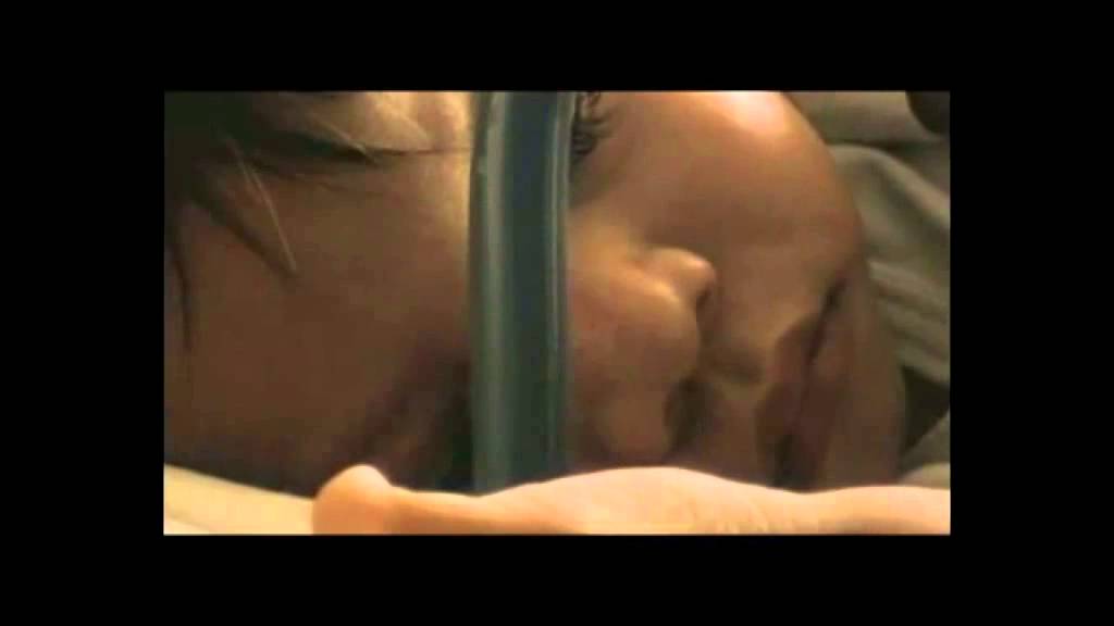 Mal del viento Trailer