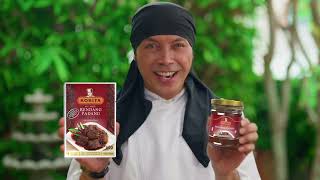 Download lagu Cook Practical & Delicious Rendang with Chef Muto & Jovita Karen mp3 Download lagu Cook Practical & Delicious Rendang with Chef Muto & Jovita Karen mp3