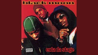 Black Smif-n-Wessun